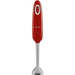 Blender ręczny SMEG HBF11RDEU. Blendery Smeg. Za 359.99 zł.