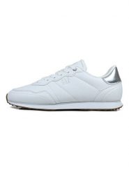 GAP Sneakersy "Optima NYX" w kolorze białym rozmiar: 36. Białe trampki GAP, bez wzorów, bez zapięcia. Za 122.67 zł.