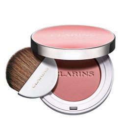 Clarins Aktualna kolekcja Joli Blush Róż do policzków 5 g Cheeky Rose. Róże CLARINS. Za 151.20 zł.
