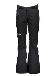 The North Face Spodnie narciarskie "Aboutaday" w kolorze czarnym rozmiar: XS. Czarne spodnie dresowe The North Face, xs, bez wzorów. Za 503.95 zł.