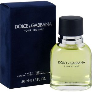 Dolce & Gabbana D&G (M) EDT/S 40ML. Perfumy męskie Dolce & Gabbana. Za 162.00 zł.
