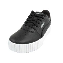 Buty Damskie Carina 2.0. Czarne trekkingi Puma, trekkingowe. Za 248.99 zł.