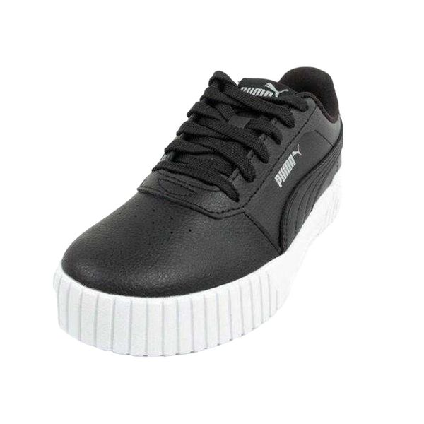 Buty Damskie Carina 2.0. Czarne trekkingi Puma, trekkingowe. Za 248.99 zł.