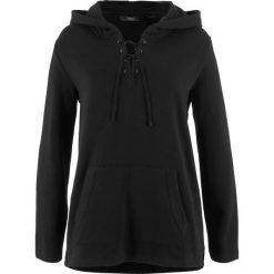 Sukienka z asymetryczną linią dołu: MUST HAVE bonprix ceglastoczerwony. Czerwone bluzy bonprix, w ażurowe wzory, z asymetrycznym kołnierzem, bez ramiączek, asymetryczne. Za 119.99 zł.