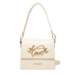 Torebka LOVE MOSCHINO. Torebki klasyczne Love Moschino, bez wzorów, bez dodatków. Za 1,029.00 zł.