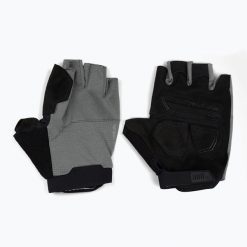 Rękawiczki rowerowe Endura Loop Mitt. Szare rękawiczki ENDURA, bez wzorów, sportowe. Za 109.99 zł.
