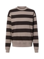 Marie Lund Bluza Kobiety brązowy, M. Brązowe bluzy Marie Lund, m, bez wzorów, bez kaptura. Za 199.95 zł.