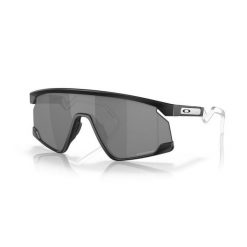 Okulary przeciwsłoneczne Oakley BXTR. Czarne okulary przeciwsłoneczne Oakley, bez wzorów, sportowe. Za 1,069.50 zł.