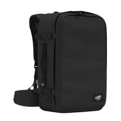 Plecak torba podręczna CabinZero Classic Pro 42 L CZ27. Niebieskie torby na laptopa CABINZERO, bez wzorów, z materiału. Za 467.00 zł.