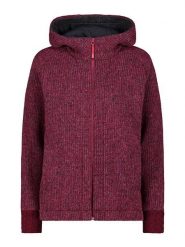 Cmp Kurtka przejściowa w kolorze różowym rozmiar: 42. Różowe swetry CMP, bez wzorów, bez ramiączek. Za 252.94 zł.