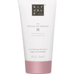 Rituals The Ritual of Sakura Szampon 70.0 ml. Szampony do włosów RITUALS. Za 19.00 zł.