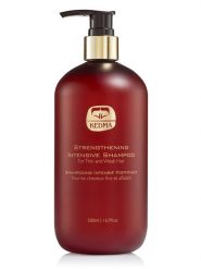 KEDMA Szampon "Strengthening Intensive" - 500 ml rozmiar: onesize. Szampony do włosów KEDMA. Za 86.99 zł.