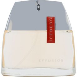 Iceberg Effusion Woman EDT spray 75ml. Perfumy damskie Iceberg. Za 38.75 zł.