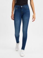 Tommy Jeans Dżinsy - Nora Kobiety niebieski, 28-32. Niebieskie jeansy Tommy Jeans, bez wzorów. Za 279.95 zł.