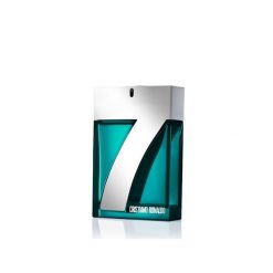 Cristiano Ronaldo Woda toaletowa 30 ml Męskie. Perfumy męskie Cristiano Ronaldo. Za 146.79 zł.