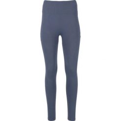 Legginsy balance damskie Athlecia. Niebieskie legginsy Athlecia, l, bez wzorów. Za 159.50 zł.