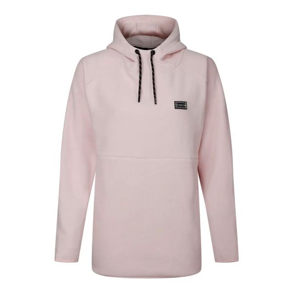 Bluza damska z kapturem Dare 2B Snowburst. Czerwone bluzy Dare 2b, m, bez wzorów, z tkaniny, z kapturem. Za 176.50 zł.