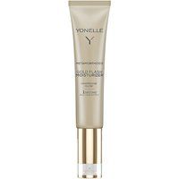 Yonelle - Rozświetlający Nawilżacz Ze Złotymi Drobinkami - Rozświetlacz - Metamorphosis Nawilżacz Ze Zł. Dr. - Dla Kobiet. Rozświetlacze YONELLE. Za 139.00 zł.