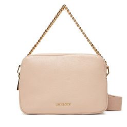 Torebka MICHAEL Michael Kors. Czerwone listonoszki MICHAEL Michael Kors, bez wzorów, bez dodatków. Za 869.99 zł.