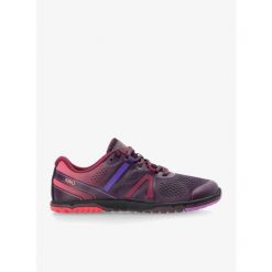 Buty do biegania damskie Xero Shoes HFS II. Fioletowe trekkingi XERO SHOES, do biegania. Za 387.99 zł.