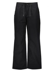 The North Face Spodnie "Rope" w kolorze czarnym rozmiar: 44. Czarne spodnie materiałowe The North Face, bez wzorów, z materiału. Za 232.78 zł.