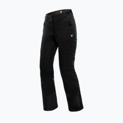 Spodnie narciarskie damskie Dainese Opra Aerosense-Dry. Czarne spodnie narciarskie Dainese, m, bez wzorów, z elastanu, narciarskie. Za 949.99 zł.