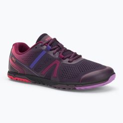 Buty barefoot damskie Xero Shoes HFS II. Fioletowe trekkingi XERO SHOES, do biegania. W wyprzedaży za 502.75 zł.