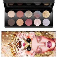 Mothership X: Moonlit Seduction - Paleta cieni do powiek. Cienie do powiek Pat Mcgrath Labs. Za 659.00 zł.