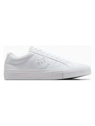 Converse Sneakersy "Sport Casual" w kolorze białym rozmiar: 44. Białe trampki Converse, bez wzorów, bez zapięcia. Za 189.95 zł.