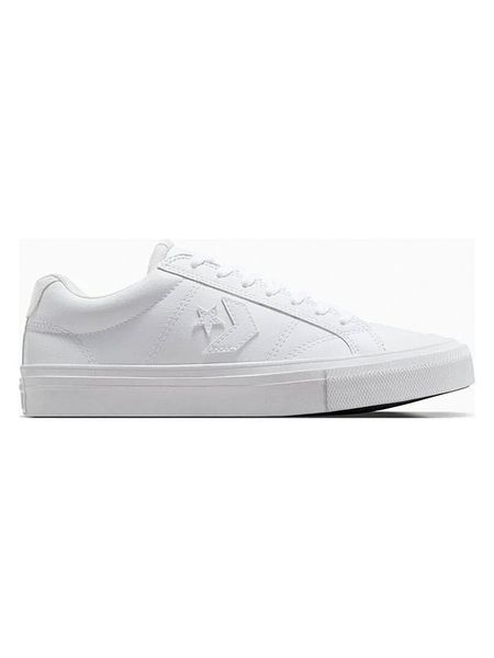 Converse Sneakersy "Sport Casual" w kolorze białym rozmiar: 41. Białe trampki Converse, bez wzorów, bez zapięcia. Za 194.95 zł.