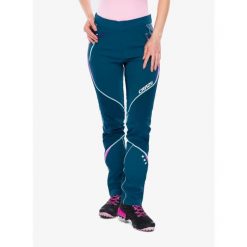 Spodnie trekkingowe damskie Crazy Pant Electra. Zielone spodnie narciarskie Crazy, m, bez wzorów, narciarskie. Za 844.99 zł.