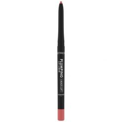 Catrice Konturówka do ust Plumping Lip Liner 170 Chocolate Lover Konturówki do ust 0,4 g 200 - ROSIE FEELS ROSY. Konturówki do ust Catrice. Za 63.99 zł.