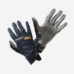 Rękawiczki rowerowe MTB Leatt Windblock 2.0. Rękawiczki LEATT, bez wzorów, z dzianiny, sportowe. Za 189.99 zł.