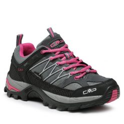 Trekkingi CMP. Szare trekkingi CMP, trekkingowe. Za 299.99 zł.