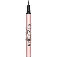 Better Than Sex Eyeliner - Płynny eyeliner. Eyelinery TOO FACED. Za 149.00 zł.