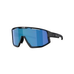 Okulary przeciwsłoneczne rowerowe dla dorosłych Bliz Fusion Photochromic. Czarne okulary przeciwsłoneczne BLIZ, bez wzorów, sportowe. Za 560.99 zł.