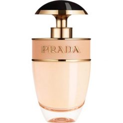 "Prada Candy L'eau" - EDT - 20 ml. Perfumy damskie Perfumy. W wyprzedaży za 99.95 zł.