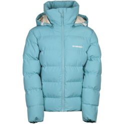 Kurtka Damska Fundango Amber. Niebieskie kurtki sportowe FUNDANGO, na zimę, bez wzorów, bez kaptura, narciarskie. Za 399.90 zł.