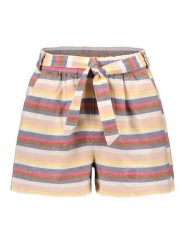 Like Flo Szorty ze wzorem rozmiar: 104. Szorty Like Flo, bez wzorów, z bawełny. Za 104.99 zł.