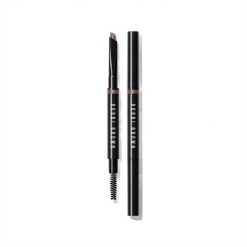 Bobbi Brown Long-Wear Brow Pencil Kredka do brwi 0,33 g 22 - NEUTRAL DARK BROWN. Kosmetyki do brwi Bobbi Brown. Za 205.49 zł.