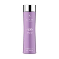 Alterna Caviar Anti-Aging Smoothing Anti-Frizz Anti-Frizz Shampoo - Szampon zapobiegający puszeniu się włosów Szampony 1000 ml. Szampony do włosów Alterna. Za 310.89 zł.