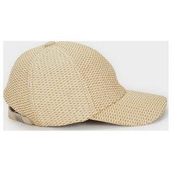 Parfois - Czapka. Czapki Parfois, bez wzorów, z poliesteru. W wyprzedaży za 39.90 zł.
