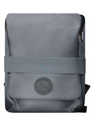Geographical Norway Plecak "Somfy" w kolorze szarym - 29 x 36 x 13 cm rozmiar: onesize. Szare plecaki Geographical Norway, bez wzorów, z materiału. Za 159.59 zł.