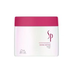Wella Professionals SP Shine Define Mask Maska do włosów nadająca połysk 400 ml. Odżywki do włosów Wella. Za 77.22 zł.
