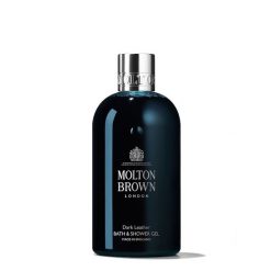 Molton Brown Body Essentials Dark Leather Żele pod prysznic 300 ml. Perfumy męskie Molton Brown. Za 124.00 zł.
