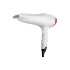 Suszarka REMINGTON D5226 E51 Pro-Air Turbo 2400 White. Suszarki do włosów marki Remington. Za 159.00 zł.