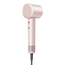 Suszarka do włosów MOVA Turbo (różowa). Suszarki do włosów Mova. Za 231.99 zł.