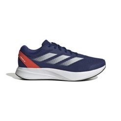 Buty do biegania adidas Duramo RC. Niebieskie obuwie sportowe Adidas, bez zapięcia, do biegania. Za 179.99 zł.