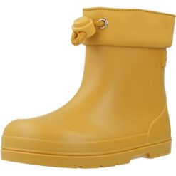 Buty IGOR MENDI Żółty. Żółte trekkingi Igor, trekkingowe. Za 164.99 zł.