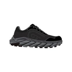 Buty trailowe unisex Kilpi MOUNTY LOW-U. Czarne trekkingi Kilpi, z nylonu, trekkingowe. Za 344.59 zł.